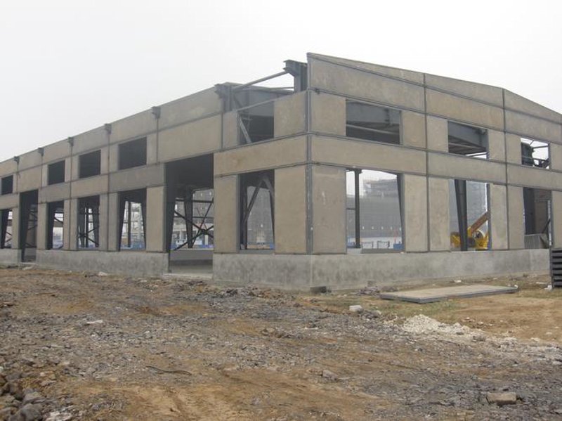 新型建材引领建筑行业新潮流：材料科技的革新与探索