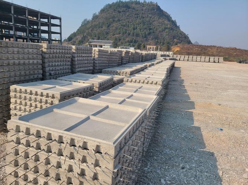 装配式建筑材料