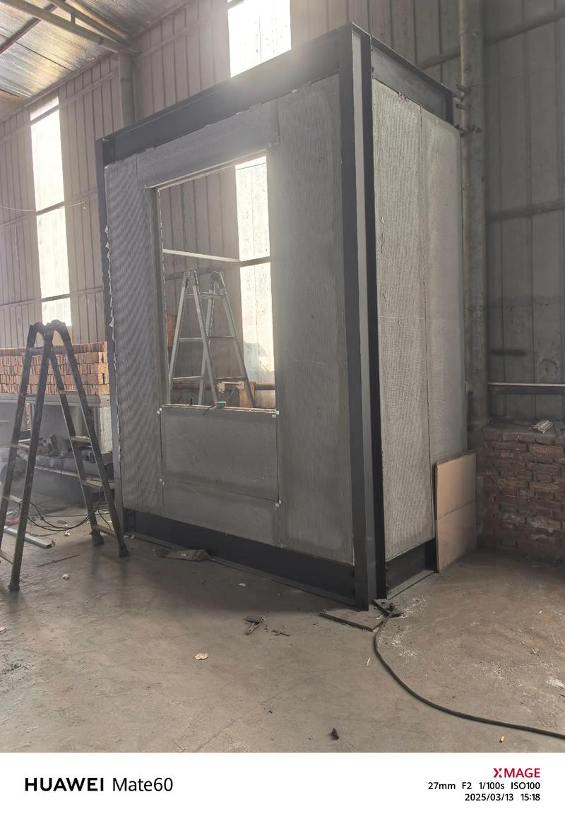 绿色革命：如何通过环保建材促进可持续建筑